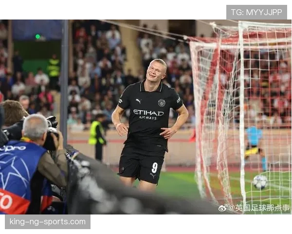 本泽马与哈兰德在皇家体系中的射门分布偏移趋势分析